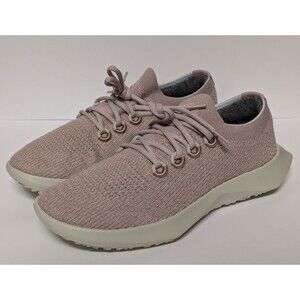 Allbirds Tree Dasher 2 Running Shoes In Arid Beige Men Size 11